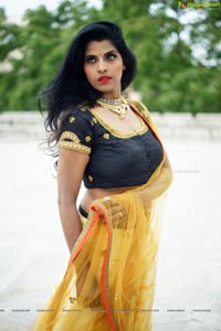 Manisha Pillai