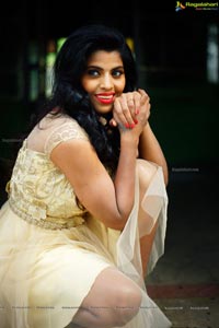 Manisha Pillai