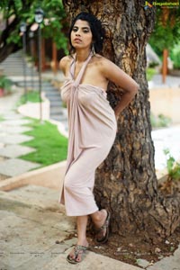 Manisha Pillai