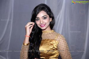 Meghna Mandumula