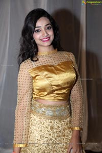 Meghna Mandumula