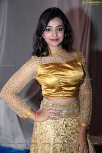 Meghna Mandumula