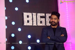 Bigg Boss NTR