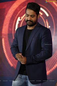 Bigg Boss NTR