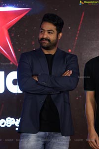 Bigg Boss NTR