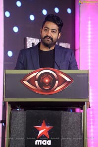 Bigg Boss NTR