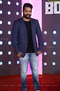 Bigg Boss NTR