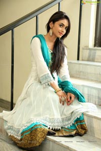 Pooja Sree Salwar Kameez