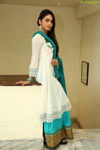 Pooja Sree Salwar Kameez