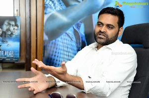 Praveen Sattaru