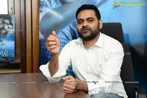 Praveen Sattaru