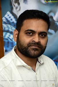 Praveen Sattaru