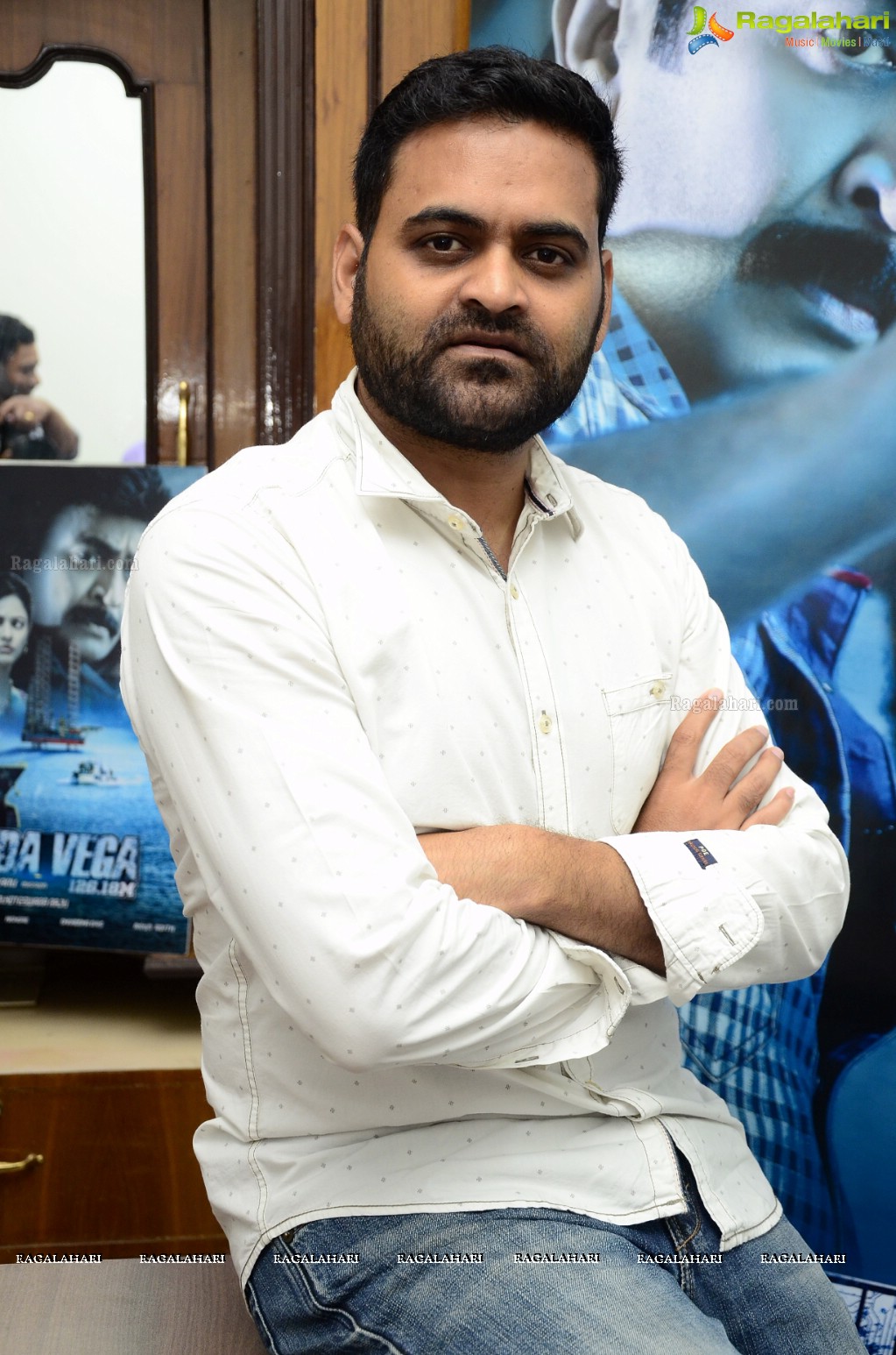 Praveen Sattaru