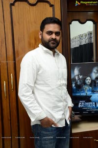 Praveen Sattaru