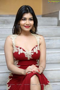 Rachana Smith