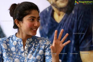 Sai Pallavi