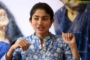 Sai Pallavi