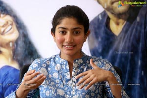 Sai Pallavi