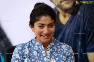 Sai Pallavi