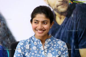 Sai Pallavi