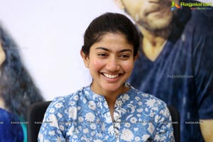 Sai Pallavi