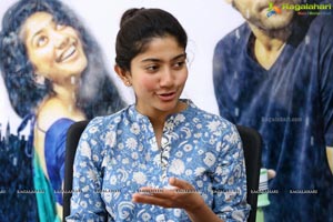 Sai Pallavi