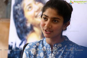 Sai Pallavi