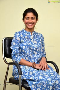 Sai Pallavi