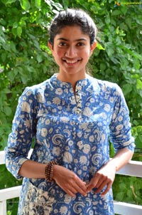 Sai Pallavi