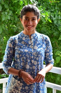 Sai Pallavi