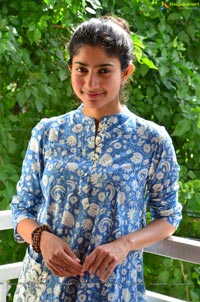 Sai Pallavi