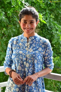 Sai Pallavi