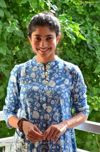 Sai Pallavi