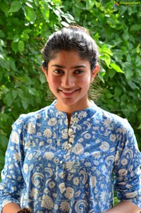 Sai Pallavi