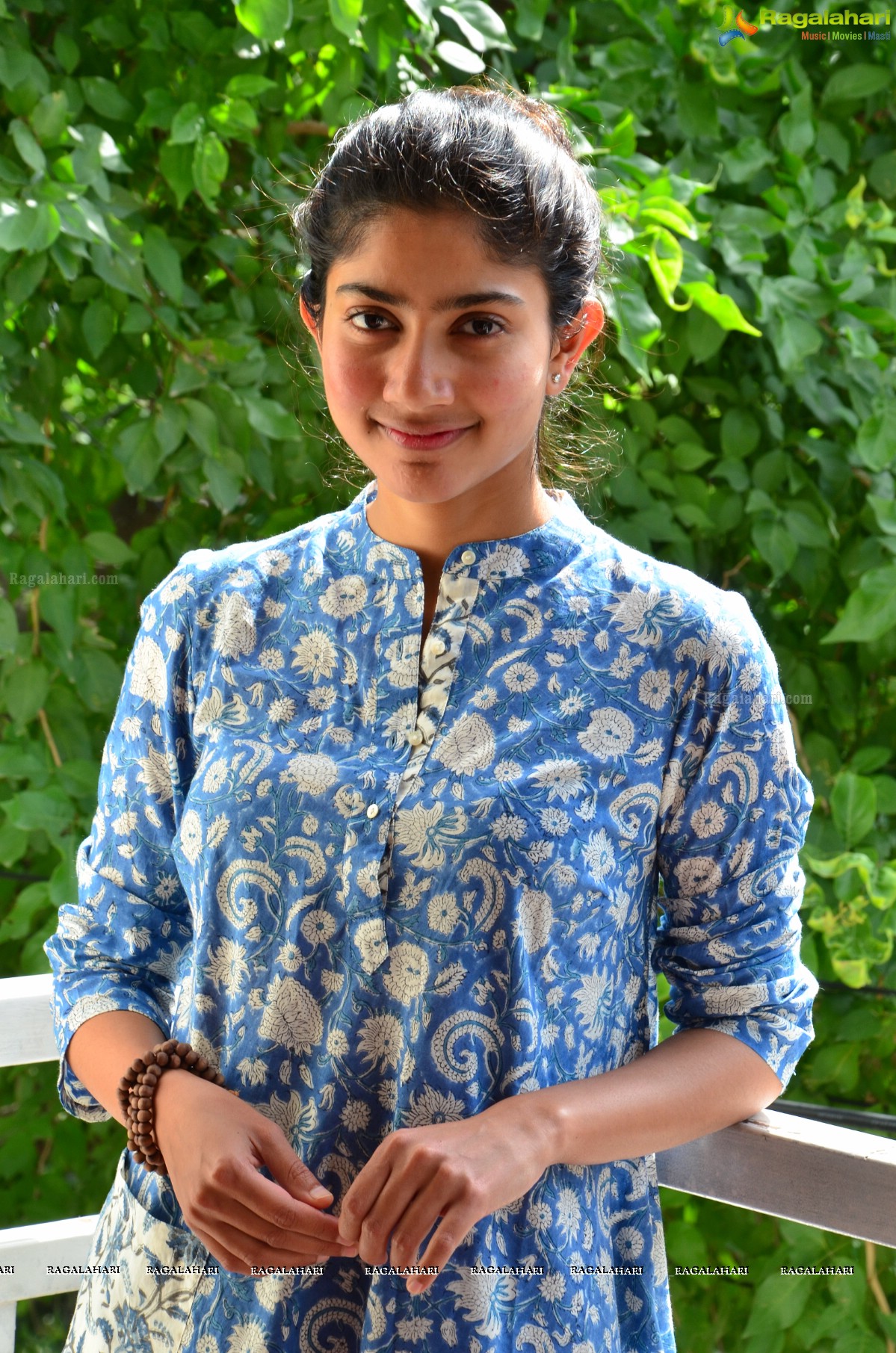 Sai Pallavi