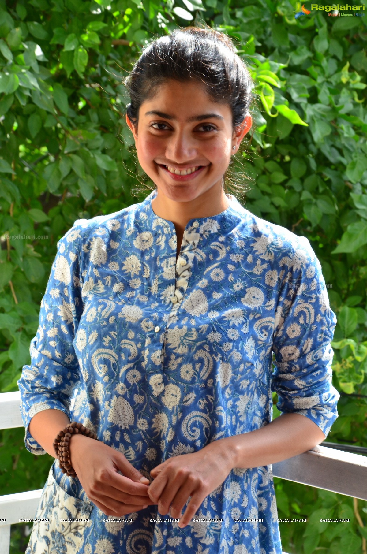 Sai Pallavi