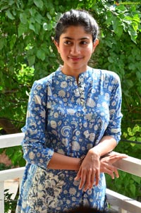 Sai Pallavi