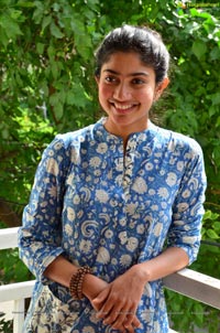 Sai Pallavi