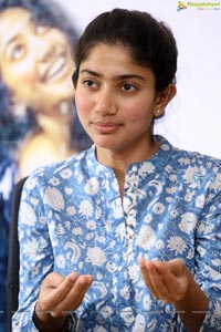 Sai Pallavi