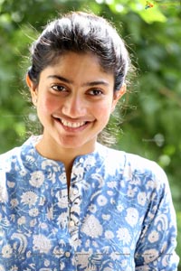 Sai Pallavi