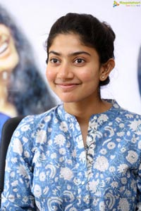 Sai Pallavi