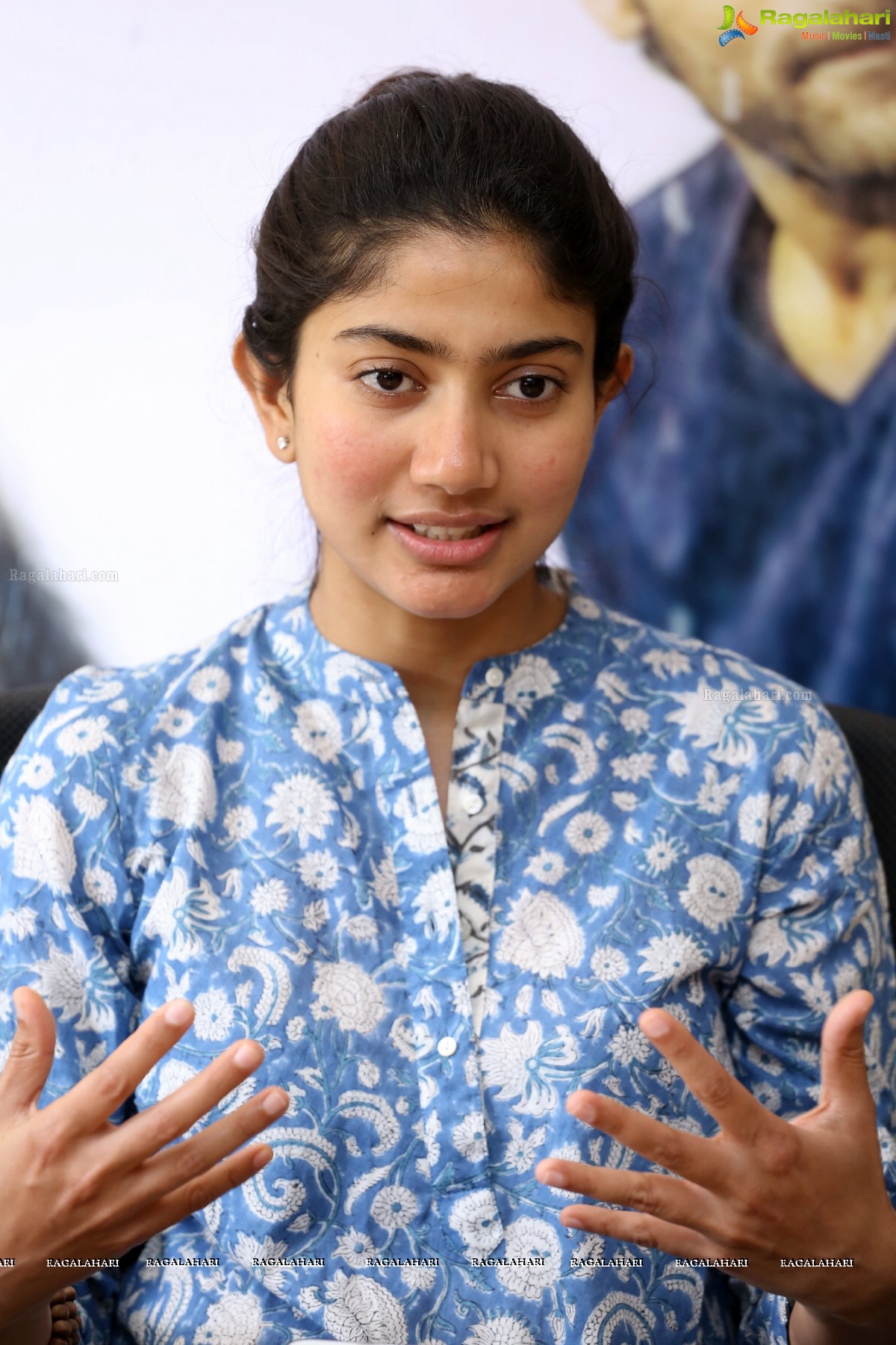 Sai Pallavi