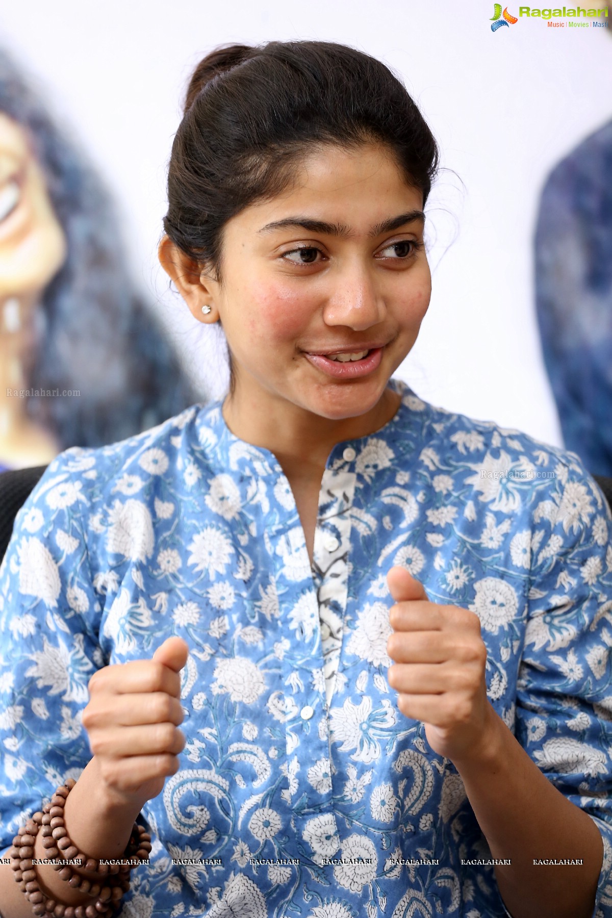 Sai Pallavi