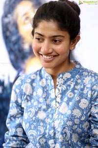 Sai Pallavi