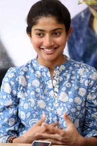 Sai Pallavi