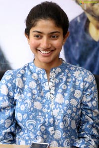 Sai Pallavi