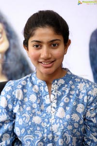 Sai Pallavi