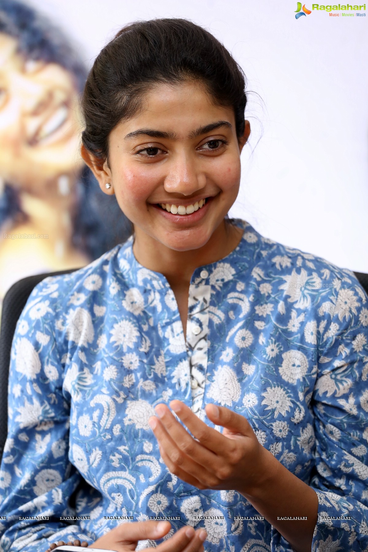 Sai Pallavi