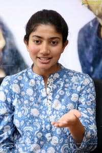 Sai Pallavi