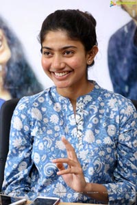 Sai Pallavi